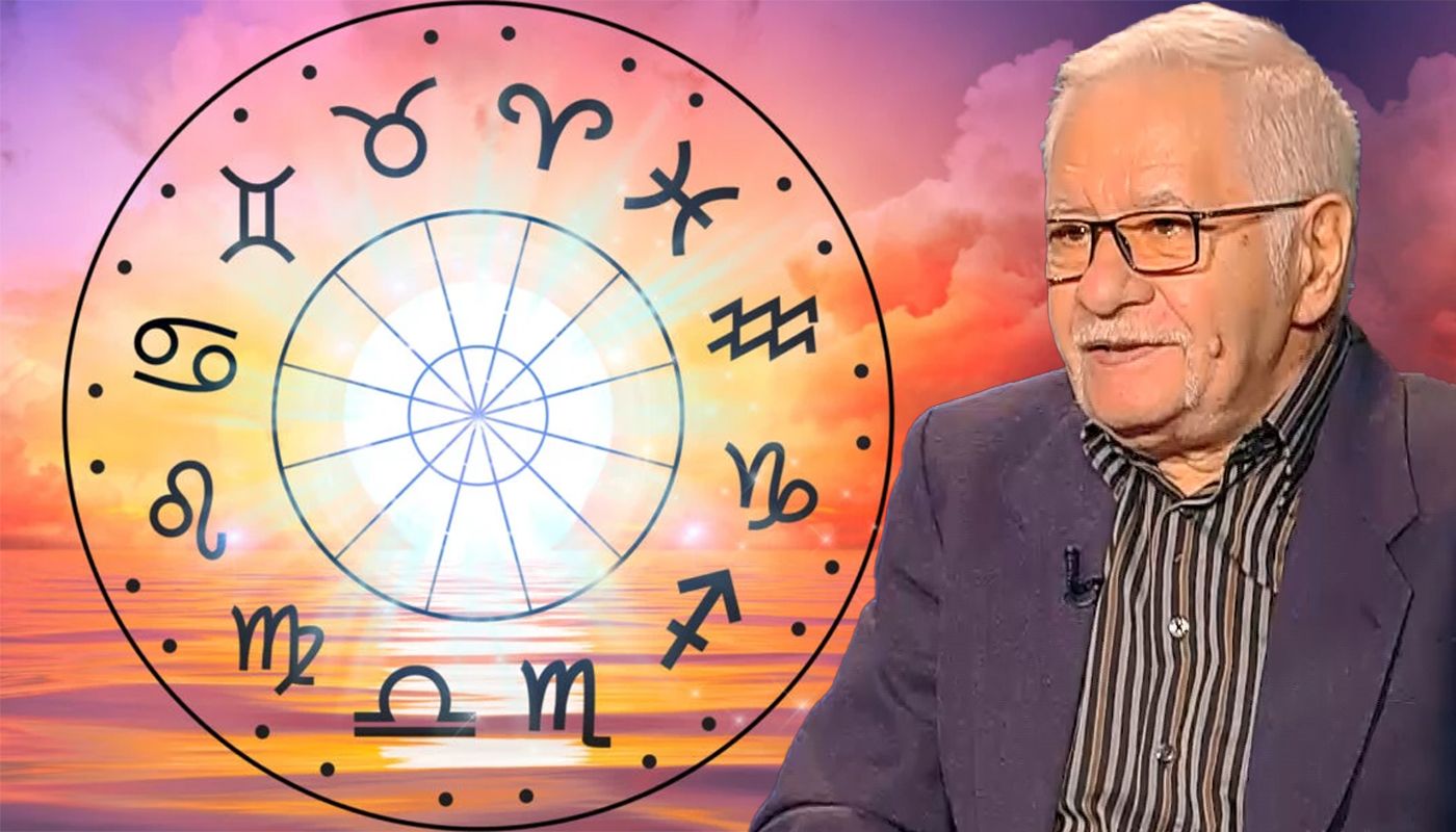 Mihai Voropchievici dezvăluie care e singura zodie răsfățată de rune pe final de 2025: "Primesc o șansă unică"