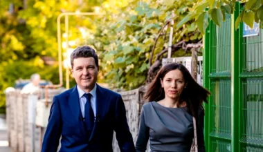 „Să nu uităm că Mirabela a fost fondatorul USR-ului”