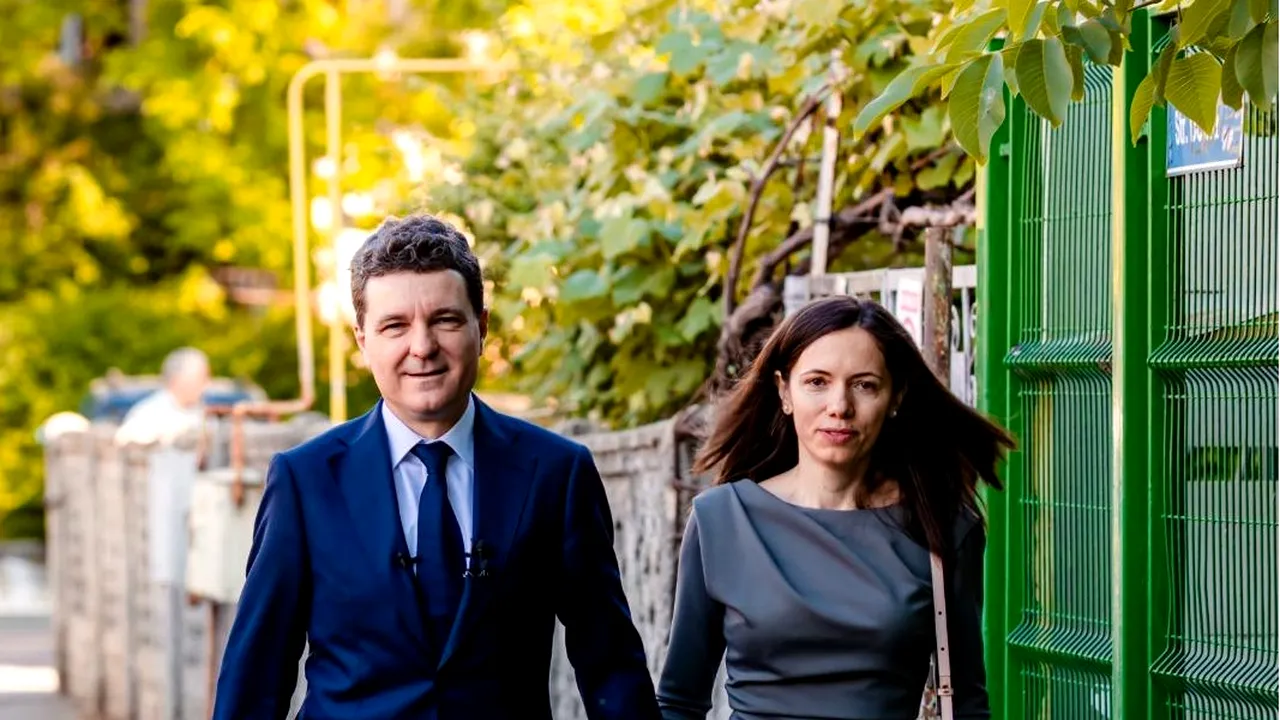 „Să nu uităm că Mirabela a fost fondatorul USR-ului”