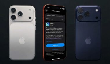 iOS 26.2 a fost lansat. Ai nevoie să îl instalezi imediat?