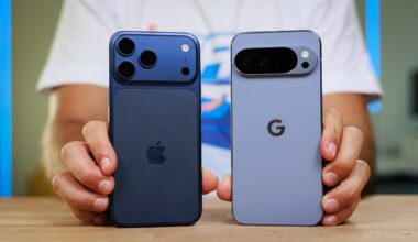 Google și Apple lucrează pentru a ușura trecerea de la Android la iOS și invers