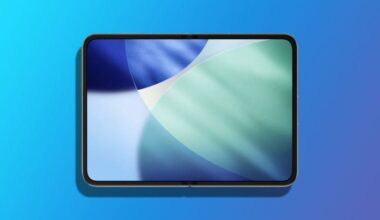 iPhone Fold nu are Face ID, are o cameră sub display, dar și una în decupaj