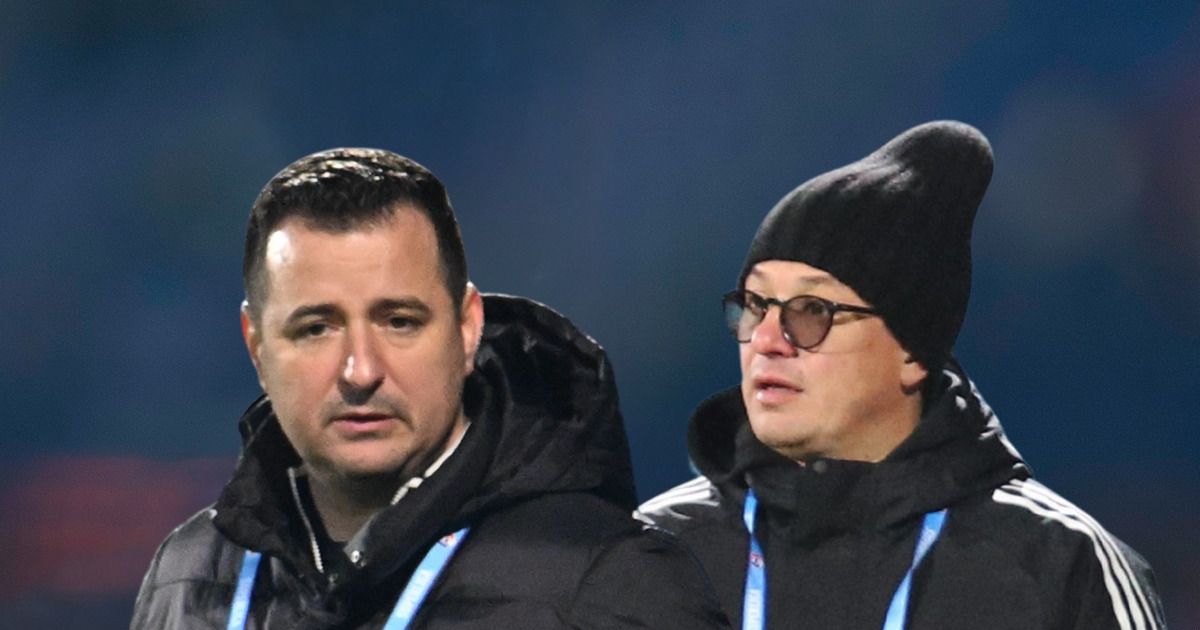 Amendați pentru că au dat indicații! FRF a sancționat dur doi antrenori din Liga 1 » Nici cluburile nu au scăpat. Cât au de plătit