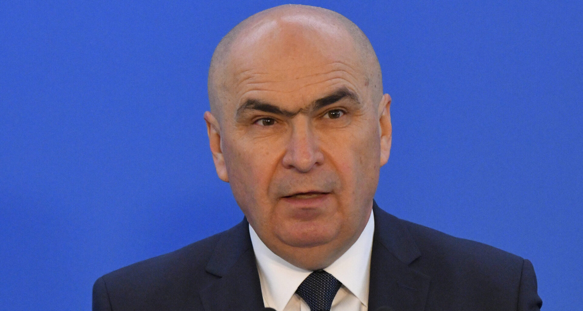 „Nu dorește o reformă reală”