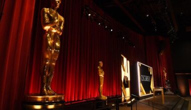 Premiile Oscar 2023, Foto: Valerie Macon / AFP / Profimedia Images