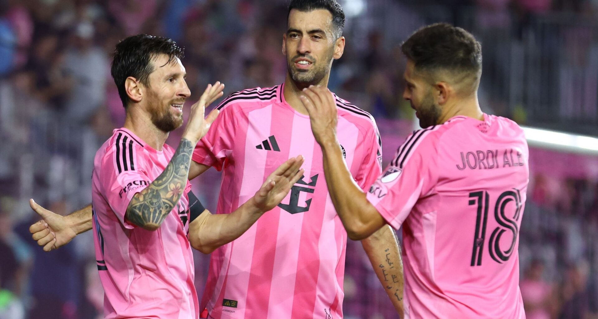 Leo Messi a strălucit și în finala MLS Cup! Inter Miami este noua campioană a Americii de Nord