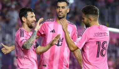 Leo Messi a strălucit și în finala MLS Cup! Inter Miami este noua campioană a Americii de Nord