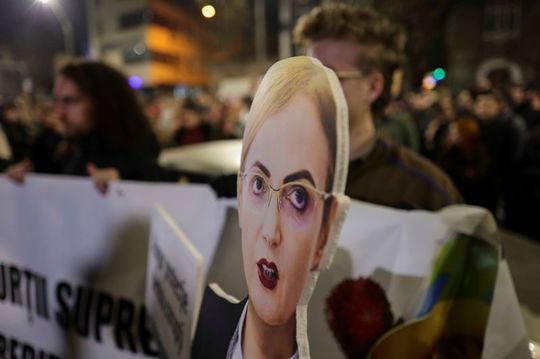 FOTO - FOTO - Inquam Photos / Alexandru Nechez