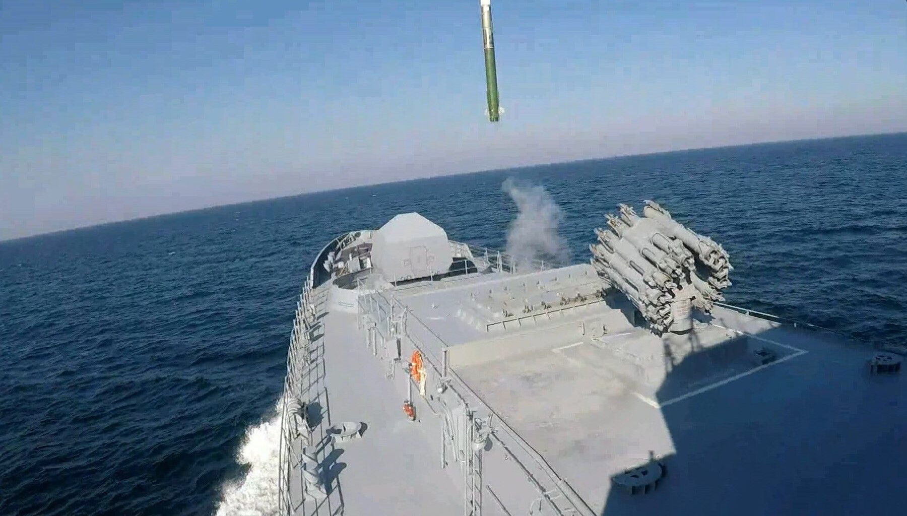 Suntem ca în 1938? România, Marea Neagră și pacea lui Trump