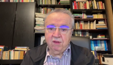 Dumnezeu să-l ierte pe Nicușor Dan, că nu știe ce face!