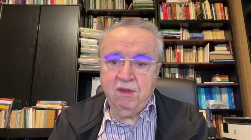 Dumnezeu să-l ierte pe Nicușor Dan, că nu știe ce face!