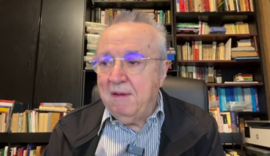 Nicușor Dan se află la Butoane în Operațiunea Statului Paralel Asaltul asupra Justiției