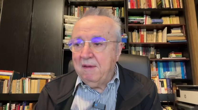 Nicușor Dan se află la Butoane în Operațiunea Statului Paralel Asaltul asupra Justiției