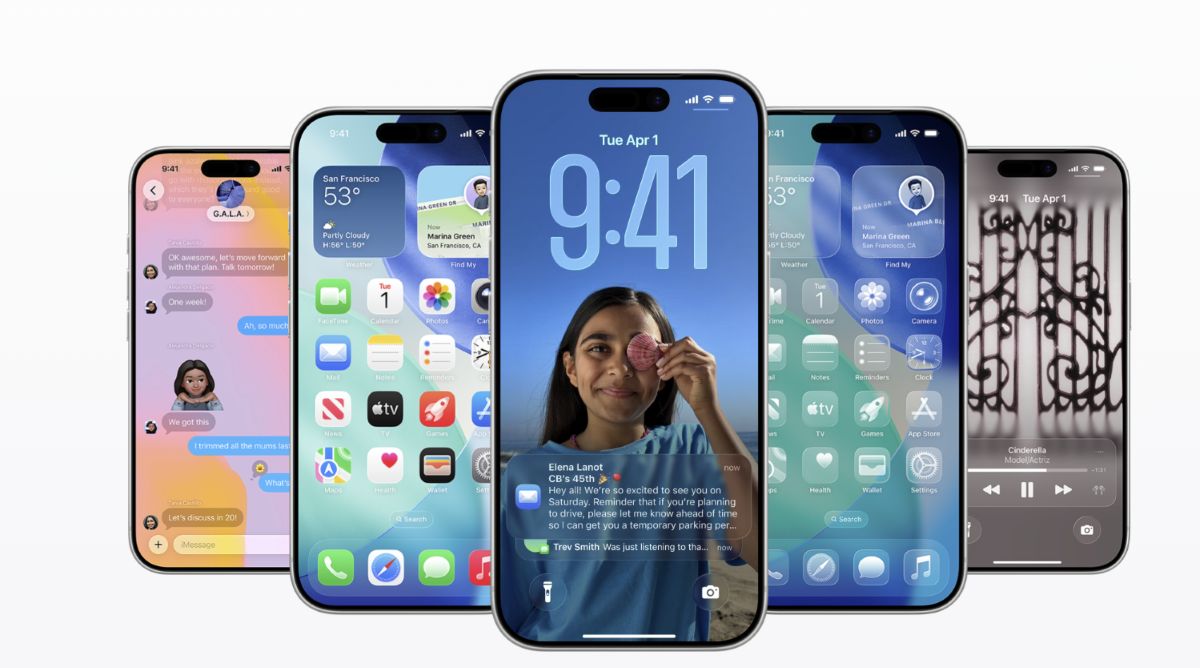 Inițial speram ca iOS 26.2 să facă mai eficientă sincronizarea dintre iOS și dispozitivele Bluetooth non Apple, se pare că asta se va întâmpla totuși odată cu iOS 26.3.