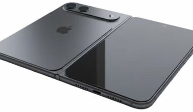 iPhone Fold