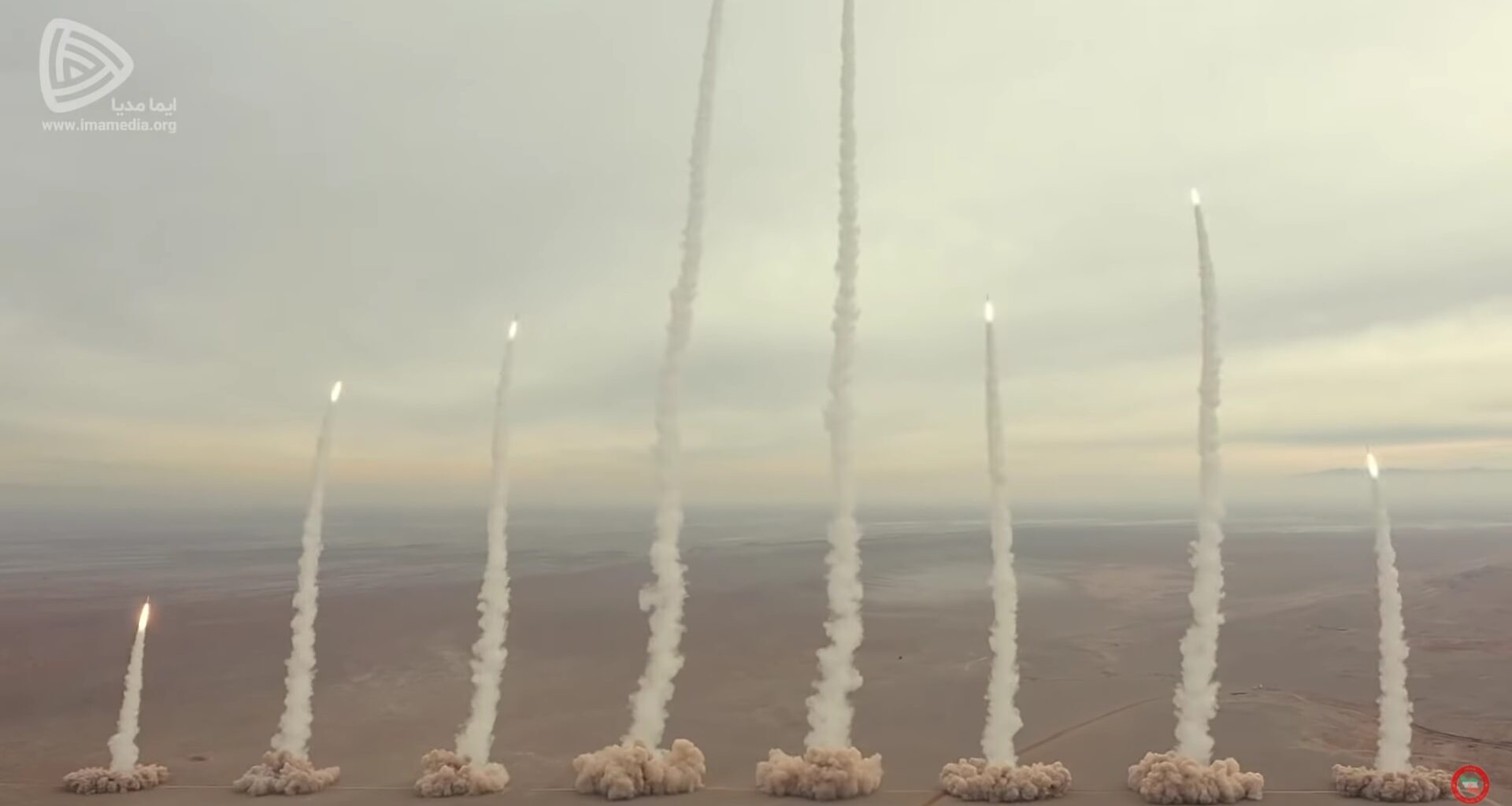 35.000 de rachete lansate împotriva unei țări mici: Cum a interceptat IDF rachete iraniene în spațiu. Investițiile majore în cyber au făcut posibilă și celebra operațiune a pagerelor explozive