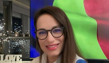 Situație disperată la FRGR. Amalia Lică, fără sala de antrenament, după ce ANS a suspendat finanțarea. Reacția președintei: „Merg să joc la loto”