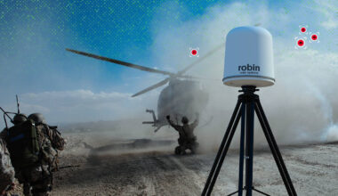 De ce a scăzut puterea de străpungere a dronelor ruse Shahed. Ucrainenii au noile radare IRIS, versiune specială anti-Shahed care „văd” drona de la o distanță de 8 km