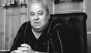 Corneliu Istrate, unul dintre cei mai cunoscuți oameni de afaceri din Galați, a murit. Avea 76 de ani