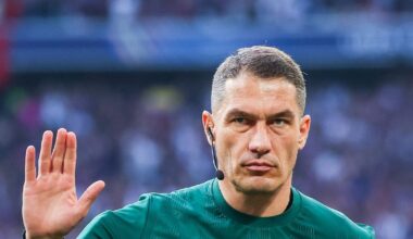 FIFA, veste uriașă pentru Kovacs! „Centralul” român ar putea arbitra la Cupa Mondială din 2026