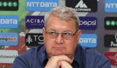 „Munteanu s-a dat peste cap”. Iuliu Mureșan lămurește situația transferului atacantului: „N-am întâlnit niciodată așa ceva”