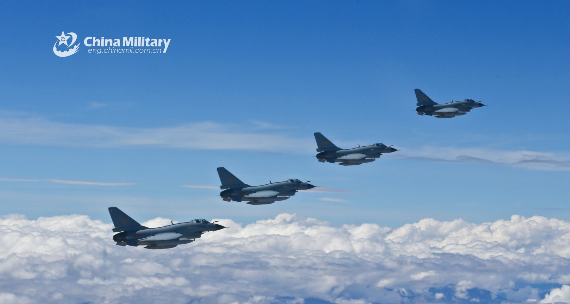 EAU își închid ușa la F-35 după demonstrația în premieră a Chinei în regiune. Avioane J-10 au zburat alături de Mirage de producție franceză. „Restricții” la F-16