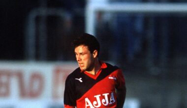 „Fiecare mi-a dat 64 de cenți!”. Jucătorul care a revoluționat fotbalul în urmă cu 30 de ani se revoltă: „Aș merita Medalia Libertății”