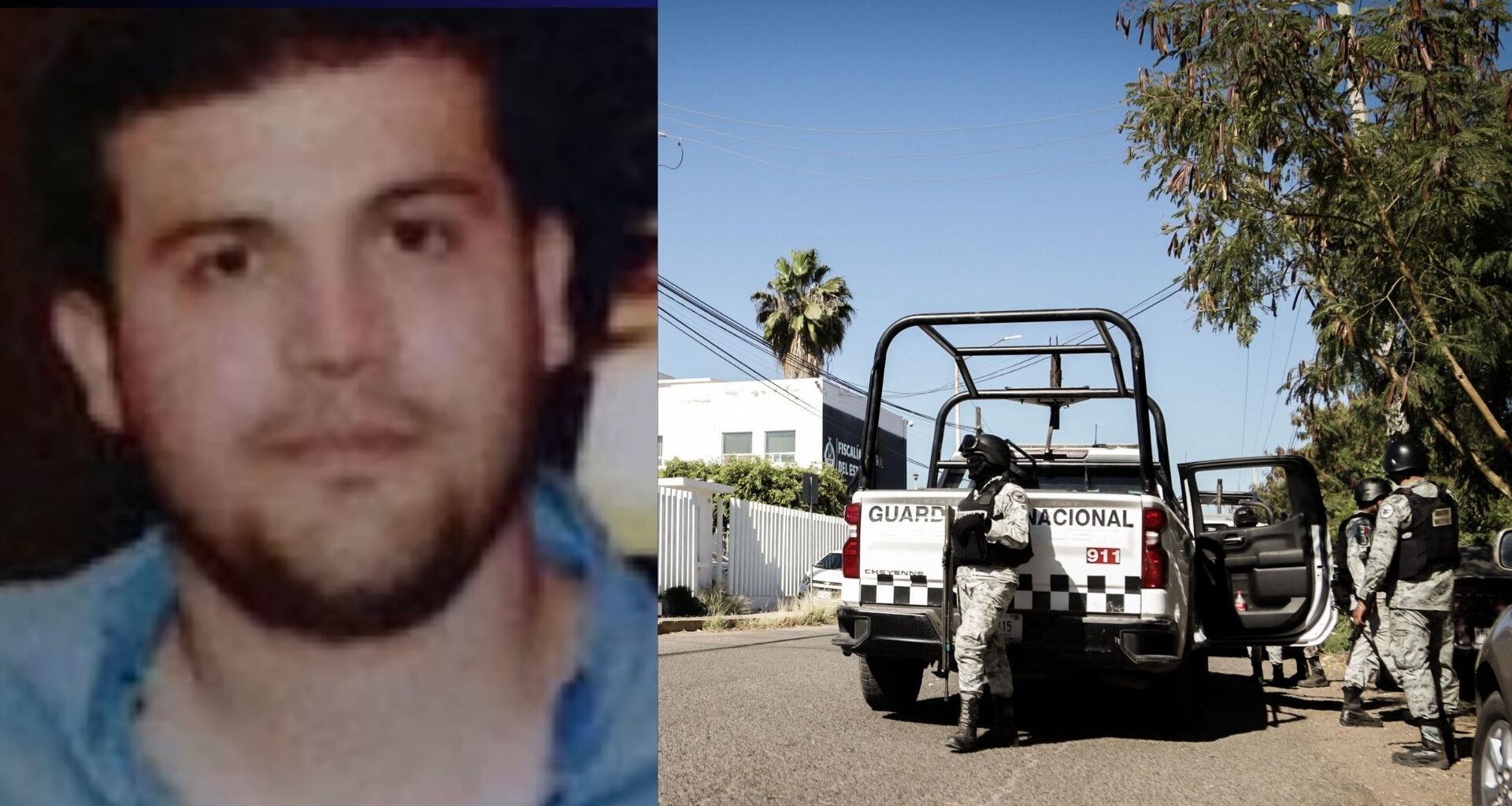 Al doilea fiu al lui „El Chapo” își recunoaște vinovăția pentru trafic de droguri. Fiul „baronului drogurilor” colaborează cu procurorii