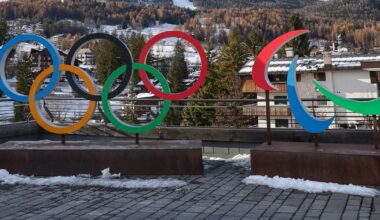 „Bogăție ostentativă”. Italia folosește Jocurile Olimpice de iarnă pentru a-i atrage pe super-bogați » Cortina, partener perfect pentru Milano