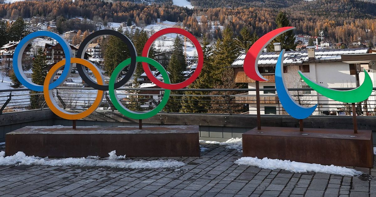 „Bogăție ostentativă”. Italia folosește Jocurile Olimpice de iarnă pentru a-i atrage pe super-bogați » Cortina, partener perfect pentru Milano