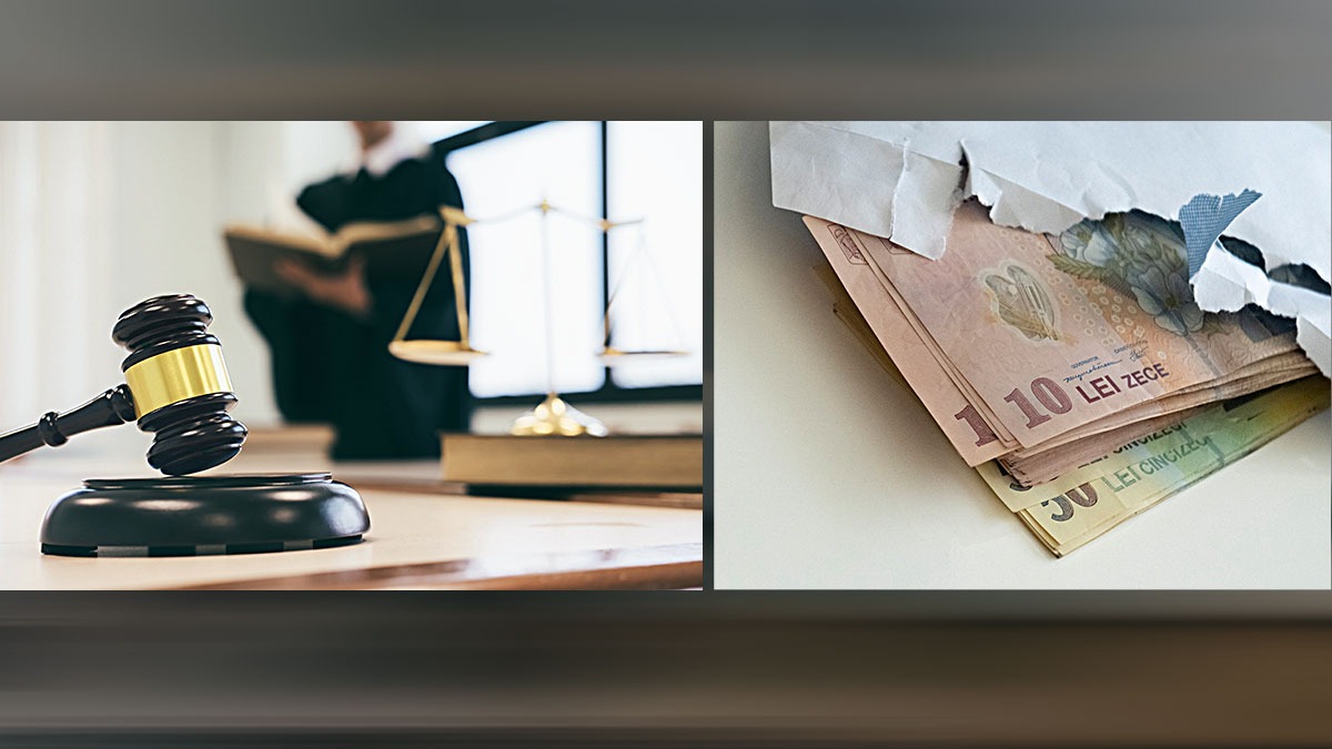 Unii spun cât de corupt e sistemul, dar le-a convenit să iasă cu 40.000 pensie