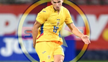 Kevin Ciubotaru semnează cu FCSB! Patronul campioanei a confirmat acordul cu Hermannstadt: „Se rezolvă tot” » Ce sumă vor primi sibienii