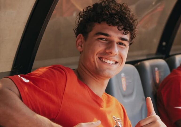 FCSB a dat răspunsul în privința transferului lui Kevin Ciubotaru