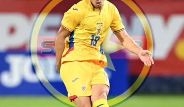 Gata de negocieri! Fundașul dorit de FCSB îi cheamă pe roș-albaștri la discuții: „Așa am promis”