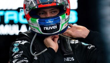 Antonelli, amenințat cu moartea! Pilotul italian a primit peste 1000 de mesaje abuzive după ce Red Bull l-a acuzat că s-a dat din fața lui Norris