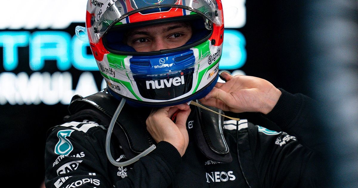 Antonelli, amenințat cu moartea! Pilotul italian a primit peste 1000 de mesaje abuzive după ce Red Bull l-a acuzat că s-a dat din fața lui Norris