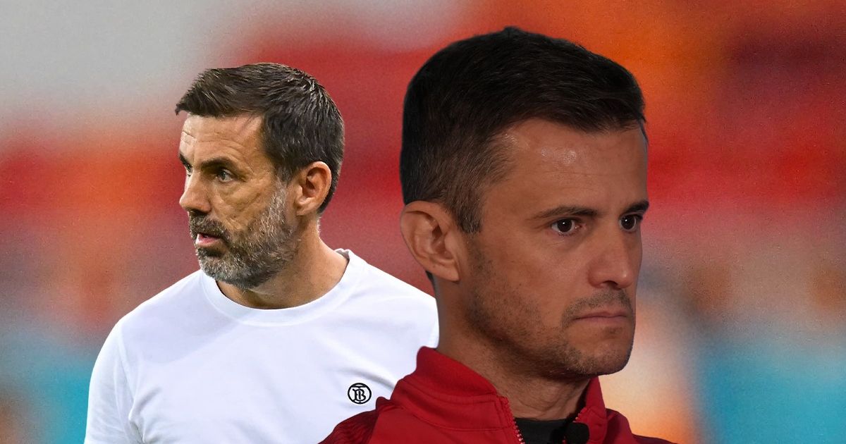 „Ți-a spus Kopic că pleacă?” / Andrei Nicolescu, întrebat direct despre antrenorul lui Dinamo: a răspuns clar