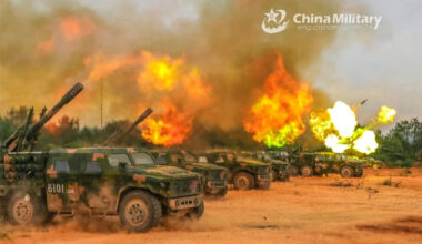 Amiralul Montgomery: Spre deosebire de Rusia, China nu vrea să radă orașe cu rachete. Am condus 10 ani grupul de luptă al portavionului George Washington, le cunosc strategia