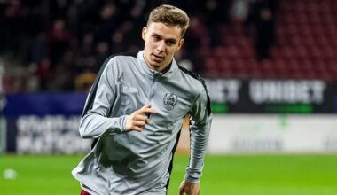 Spaniolii s-au convins de transferul lui Louis Munteanu la Lyon: Concluzie fermă