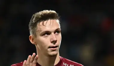 Ofertă record pentru Munteanu. Presa din SUA a anunțat suma pe care DC United vrea s-o plătească pentru român » Cea mai mare din istoria clubului!