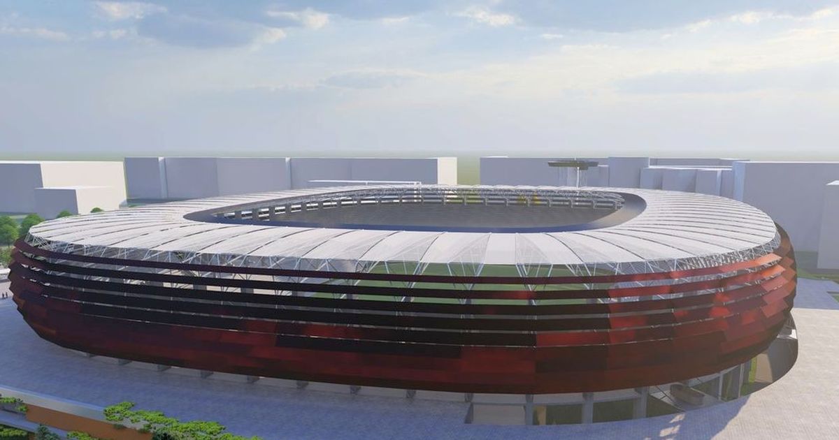 Cofinanțare pentru arena din „Ștefan cel Mare”. Primăria Sectorului 2 va contribui la construcția noului stadion al lui Dinamo