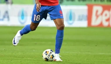 Decizie importantă la FCSB! Jucătorul cu care vrea să semneze patronul campioanei, după meciul cu Feyenoord: „L-am sunat și pe Mihai Stoica”