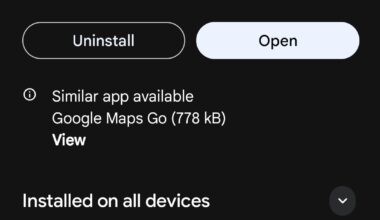 Opțiunea de navigare cu Power Saving folosing Always on display e disponibilă pe Google Maps în România!