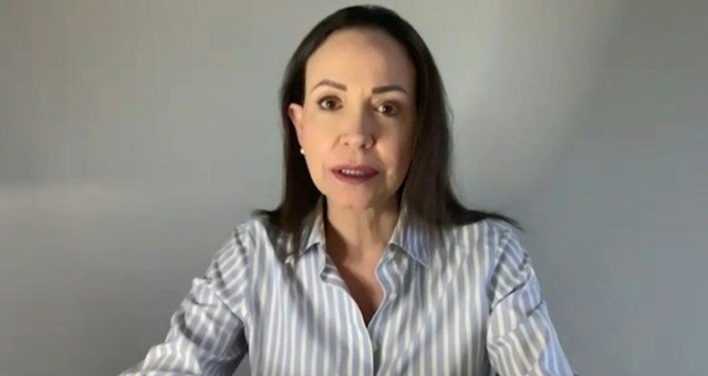 Veteran al forţelor speciale care a salvat-o pe laureata Premiului Nobel pentru Pace María Corina Machado o imploră să nu se întoarcă în Venezuela/ Cum a fost scoasă din ţară opozanta venezueleană