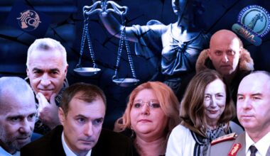 Marile dosare ale anului 2025 în oglinda spartă a Justiției