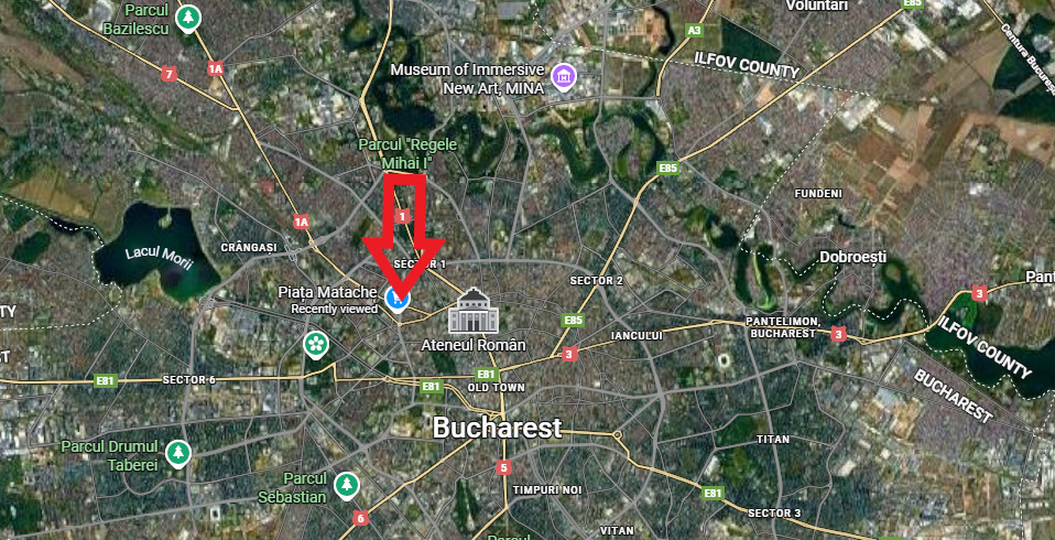 Cu ce prețuri se pot închiria spații comerciale în Piața Matache. Primăria le scoate la licitație în ianuarie 2026