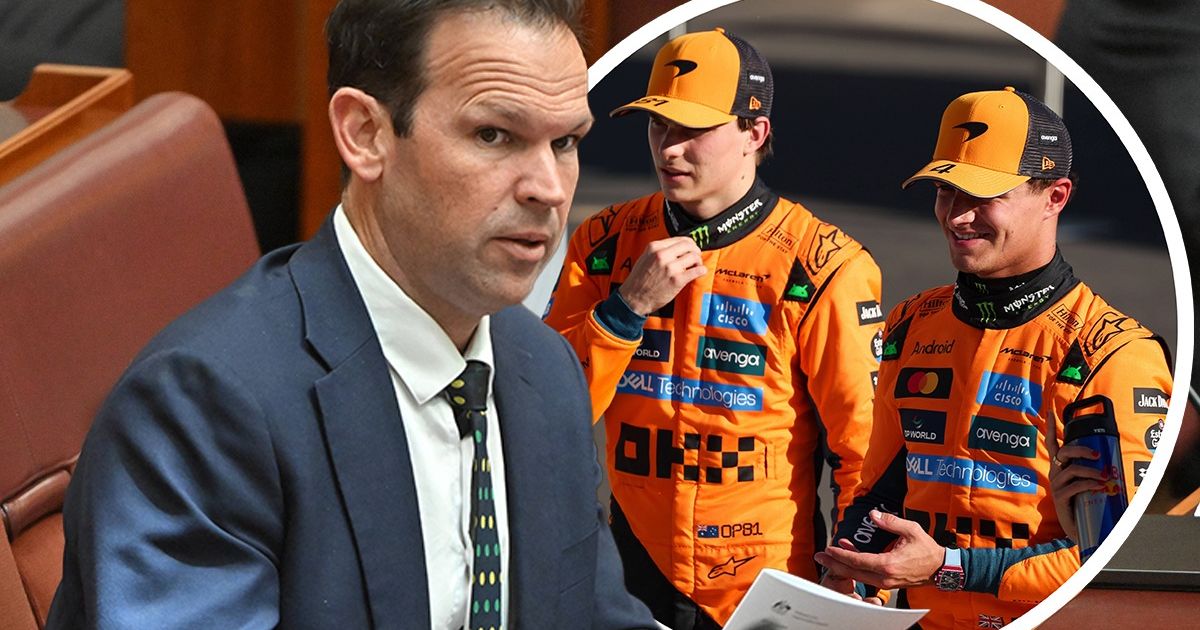 Drama lui Piastri a ajuns în Parlament. Un senator din Australia acuză McLaren » De la ce a pornit totul