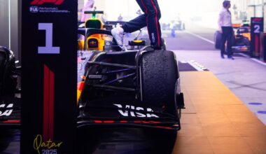 Verstappen, campion în Qatar. Titlul în Formula 1 se decide în ultima etapă » Norris putea deveni campion mondial azi