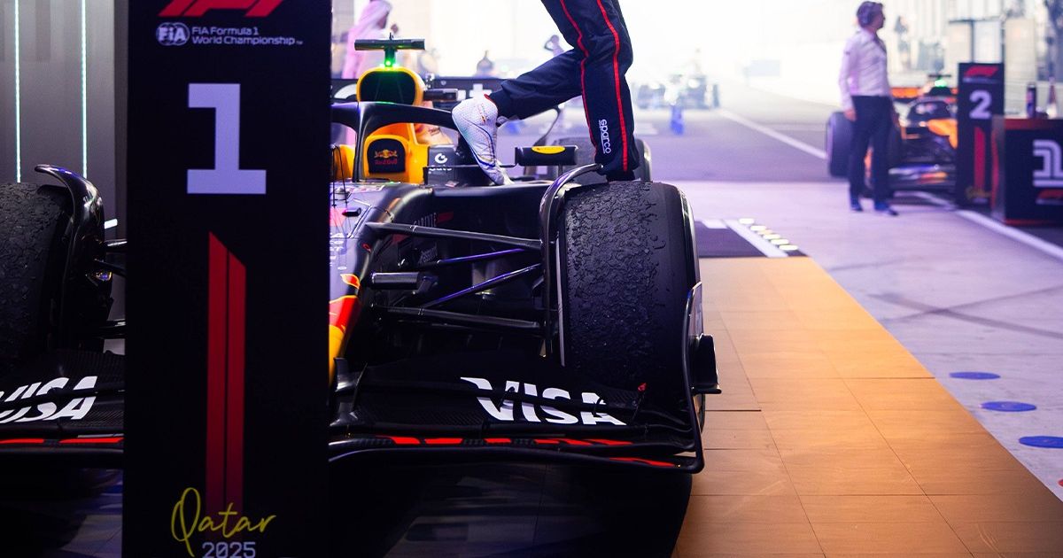 Verstappen, campion în Qatar. Titlul în Formula 1 se decide în ultima etapă » Norris putea deveni campion mondial azi