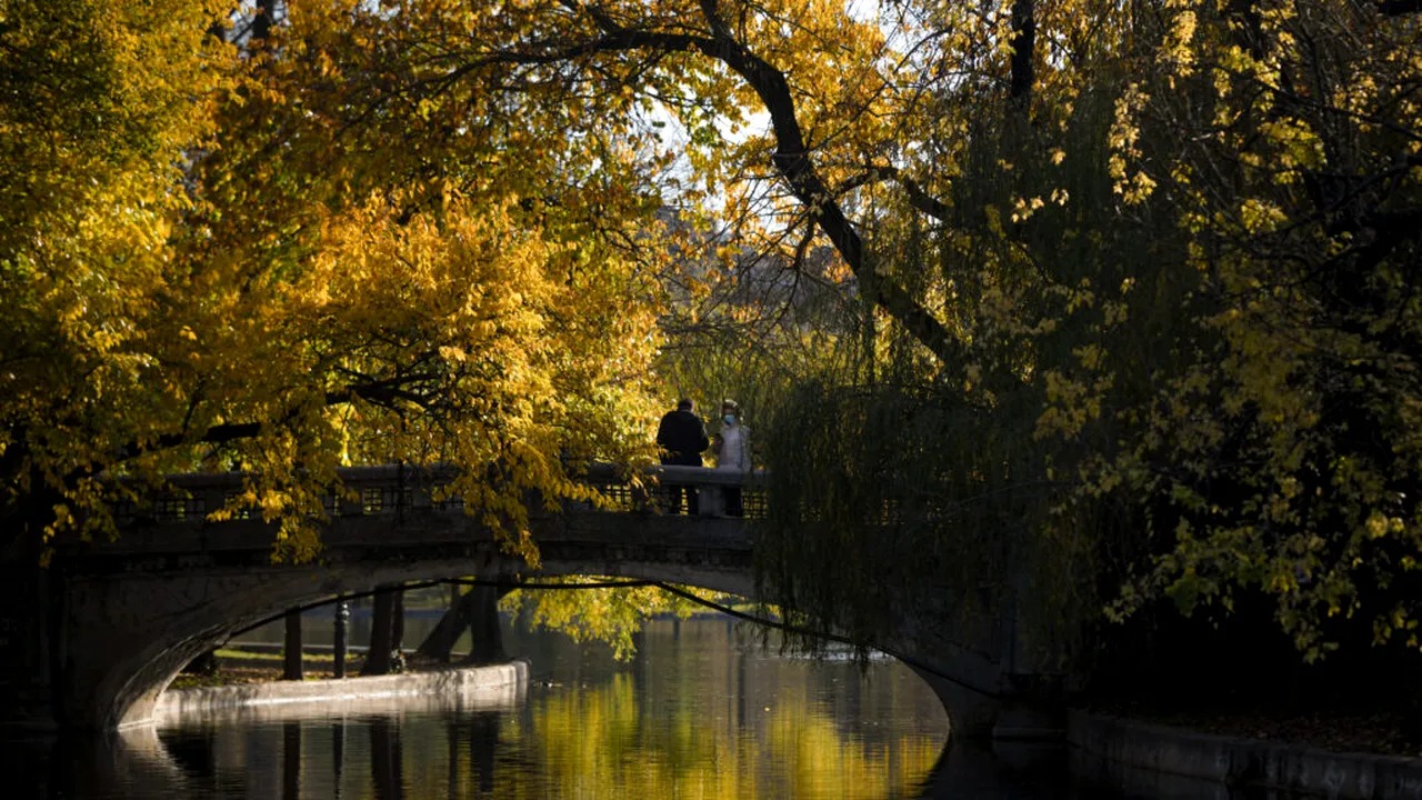 Prognoza meteo până la Revelion. Cum va fi vremea între Crăciun și Anul Nou